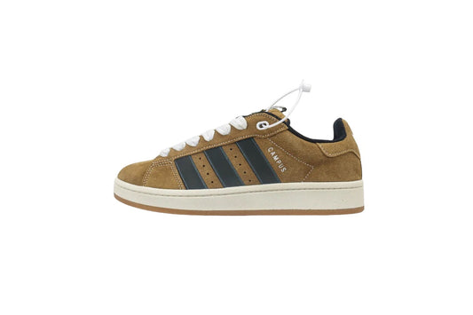 Adidas Originals Campus 00s Brown green