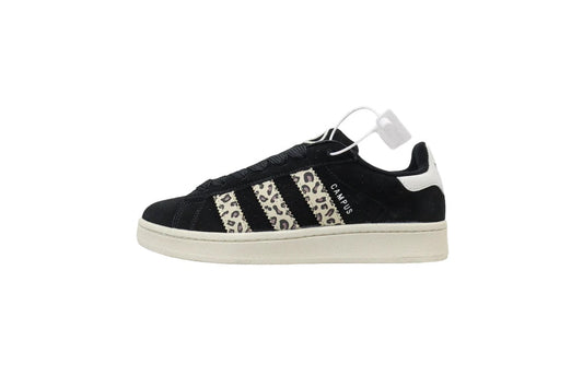 Adidas Originals Campus 00s Leopard black