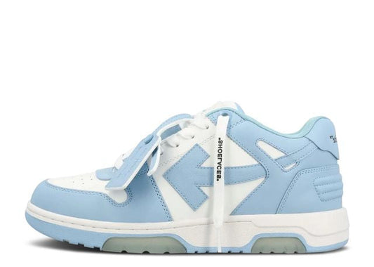 Off-White Out of Office 'Light Blue' 2023