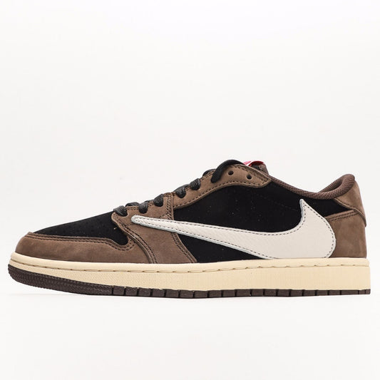 Travis Scott x Air Jordan 1 Low