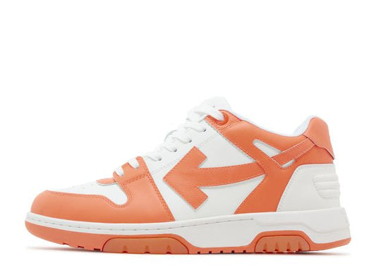 Off-White Out of Office 'Fluo Orange'