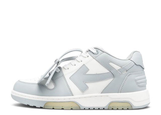 Off-White Out of Office 'Grey White' 2022