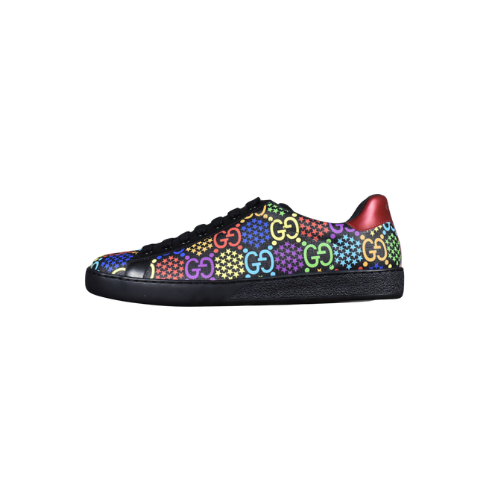 Gucci Ace Psychedelic