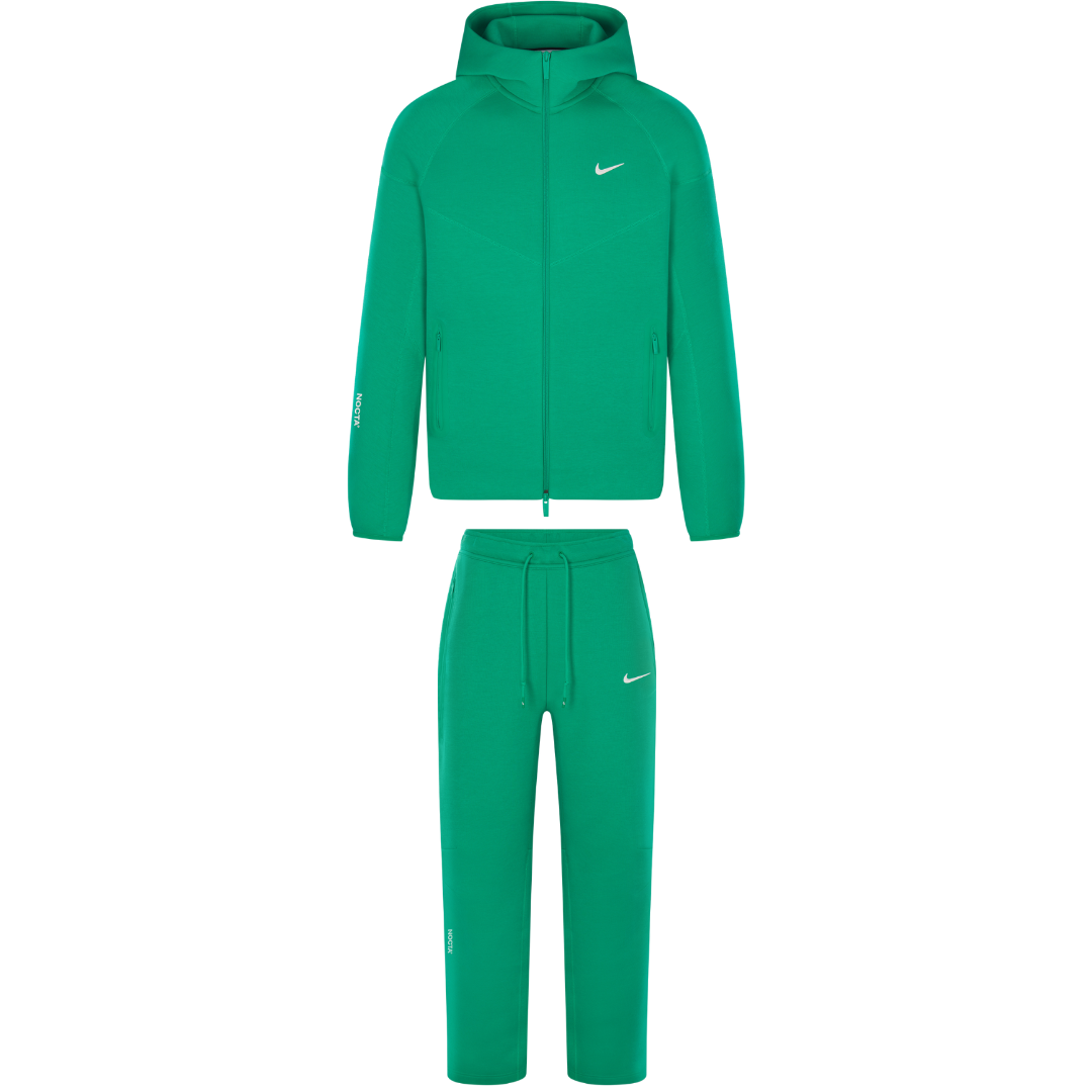 Tracksuits