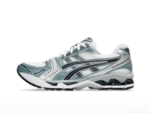 ASICS GEL-Kayano 14 Fjord Grey