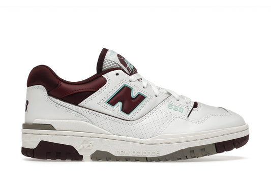 550 nb burgundy cian