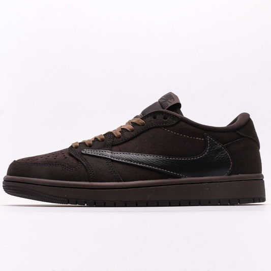 Travis Scott x Air Jordan 1 Low OG