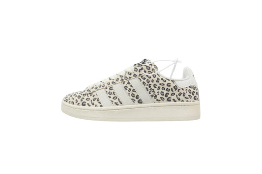 Adidas Originals Campus 00s leopard print