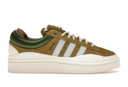Adidas Campus Light Bad Bunny Wild Moss