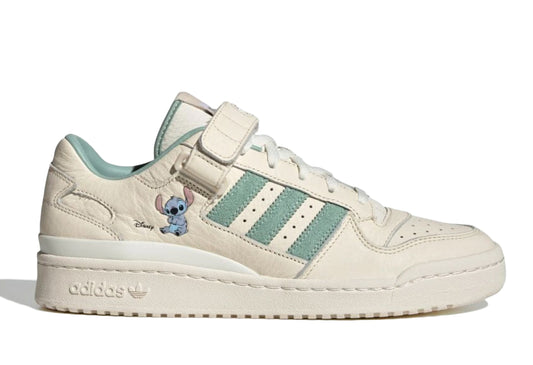 Adidas Forum Stitch