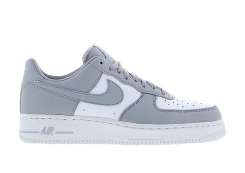 Air Force 1 Low Wolf Grey White