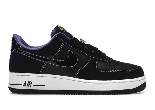 Air Force 1 Low World Champ Purple Black