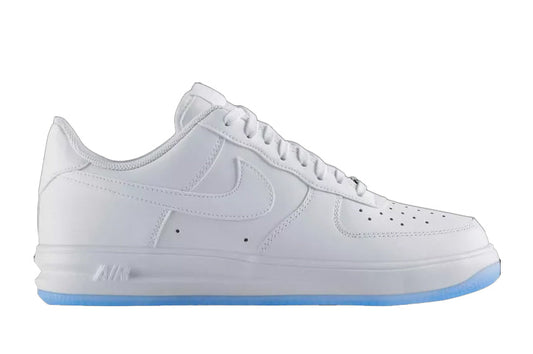Air force 1 White Ice Blue