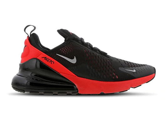 Am 270 bred