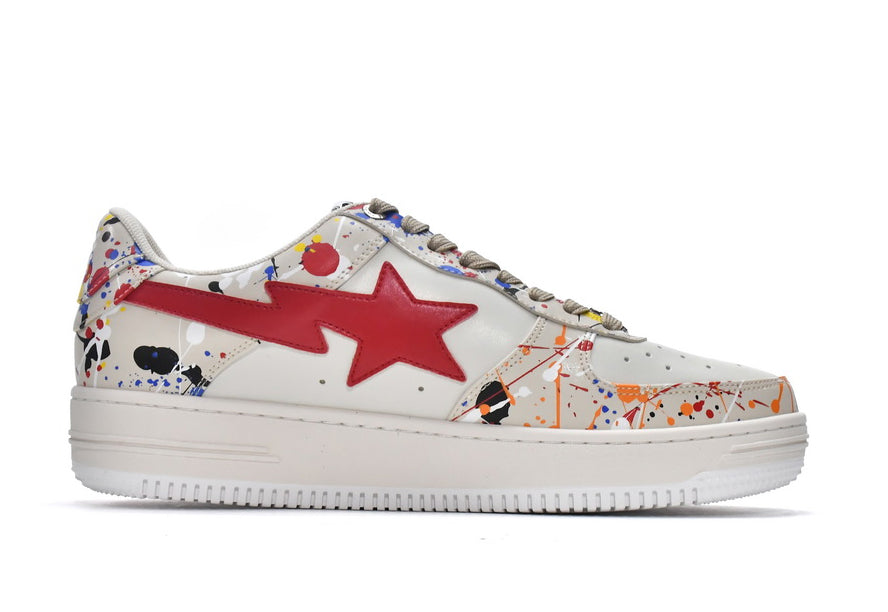 BAPE STA