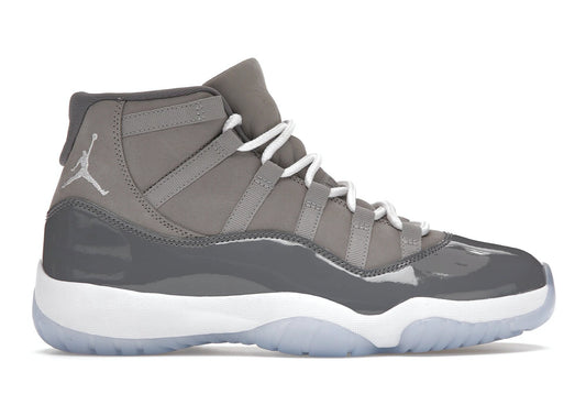 J11 grey