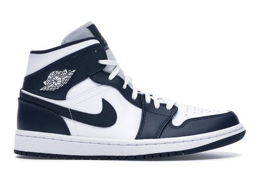 Jordan 1 Metallic Gold Obsidian