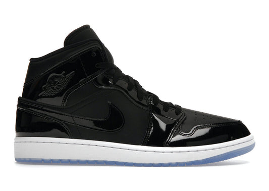 Jordan 1 mid Space Jam