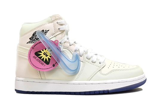 Jordan 1 mid UV