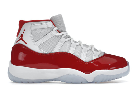 Jordan 11 Cherry