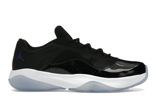 Jordan 11 Low Space Jam