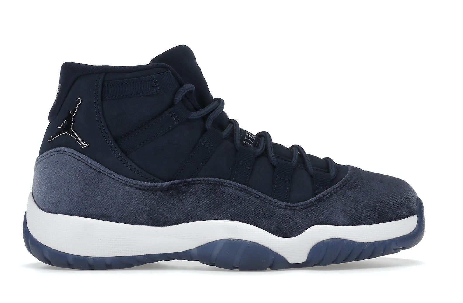 Jordan 11 Midnight Navy