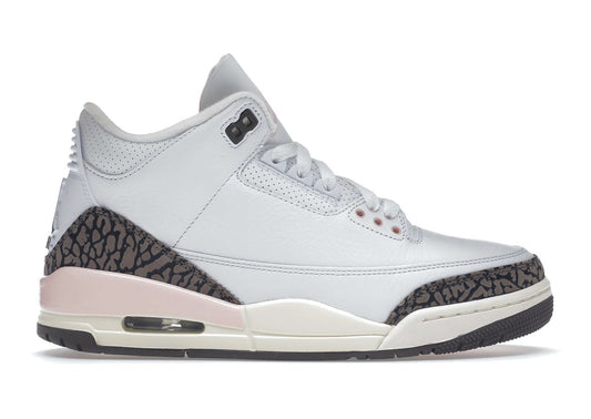 Jordan 3 Neapolitan Dark Mocha