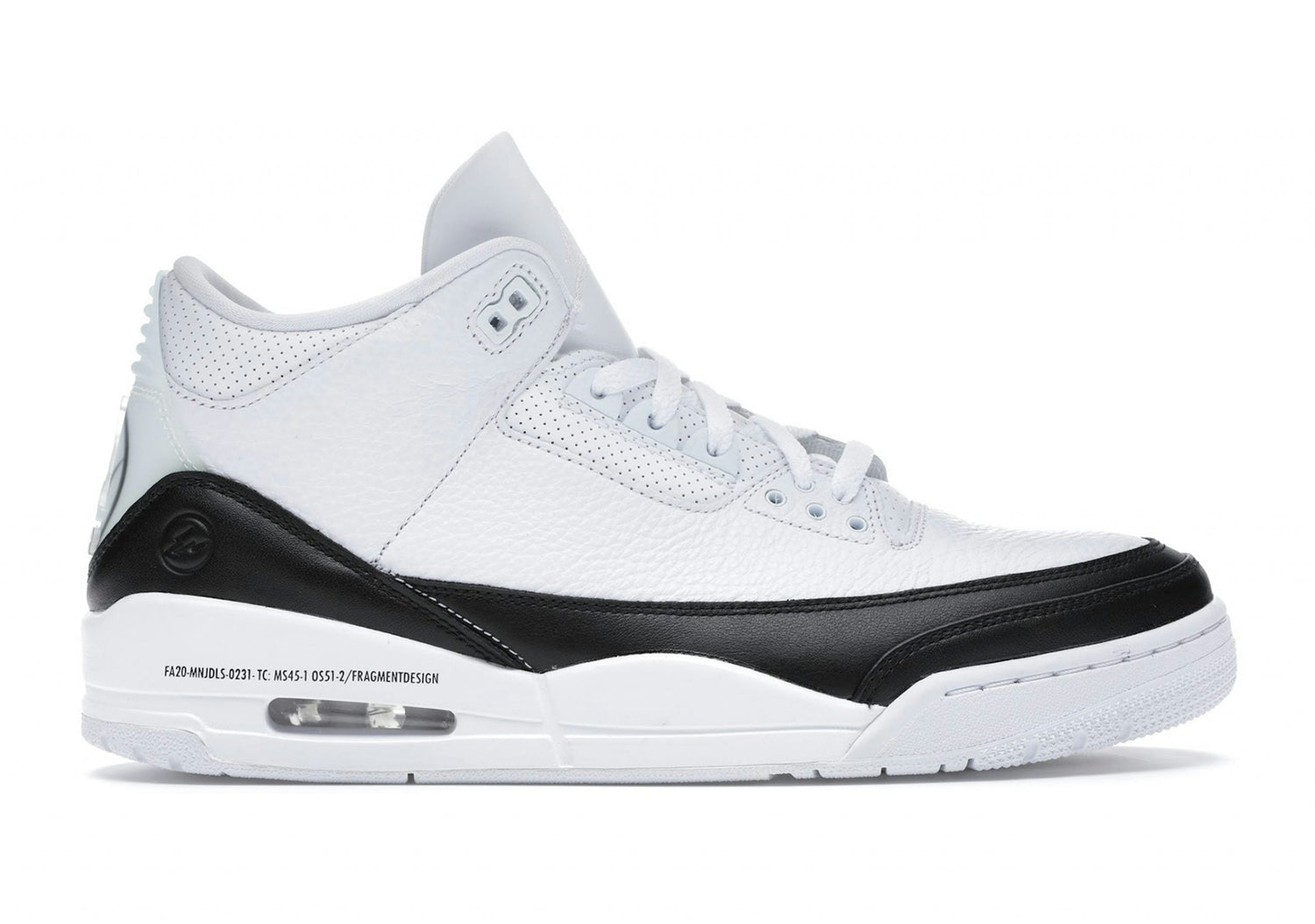 AIR JORDAN 3