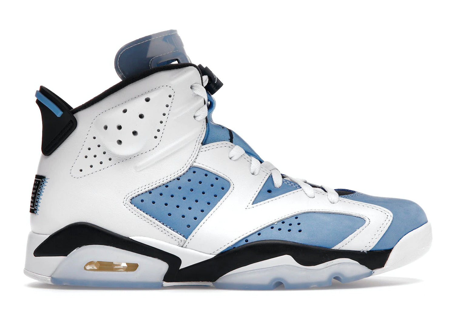 AIR JORDAN 6