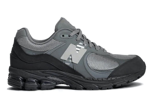 New Balance 2002R The Basement Dark Slate