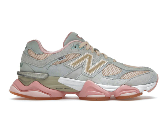 New Balance 9060 baby shower Blue