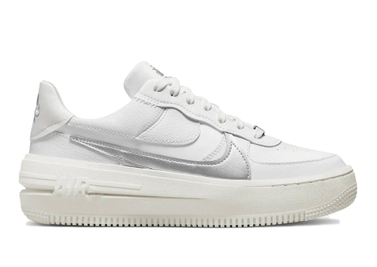 Nike Air Force 1 Low PLT.AF.ORM summit white