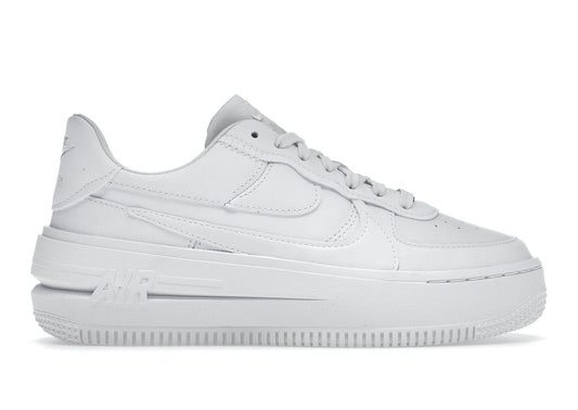 Nike Air Force 1 Low PLT.AF.ORM triple White