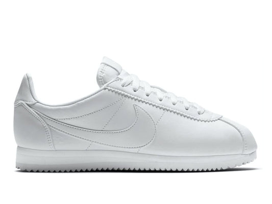Nike Classic Cortez Triple White