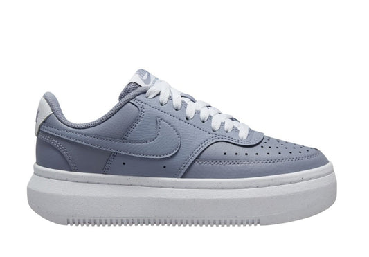 Nike Court Vision Platform Blue