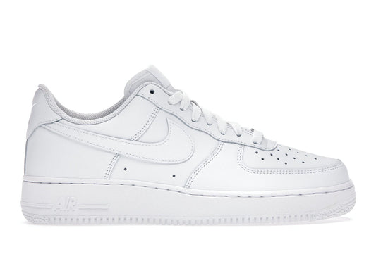 Nike air force 1 white