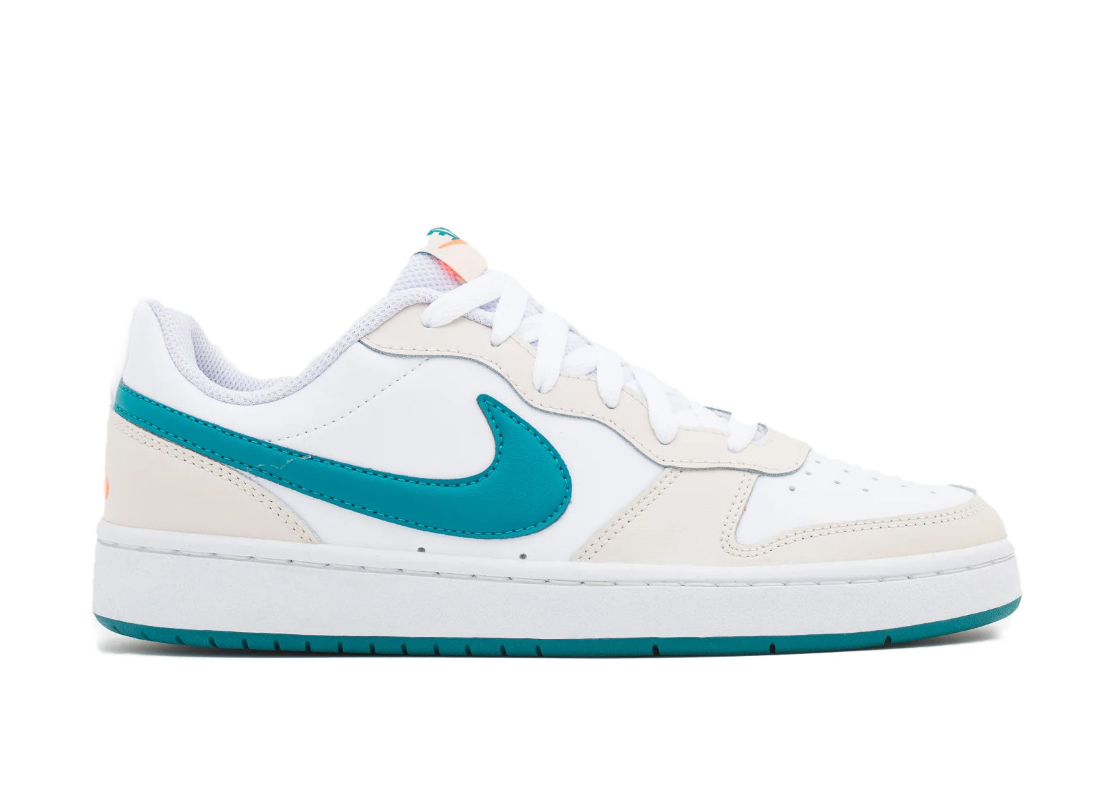 Nikek Courtt Vision Blue
