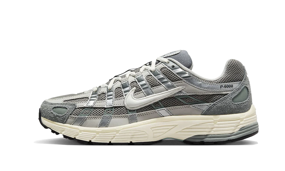 NIKE P6000