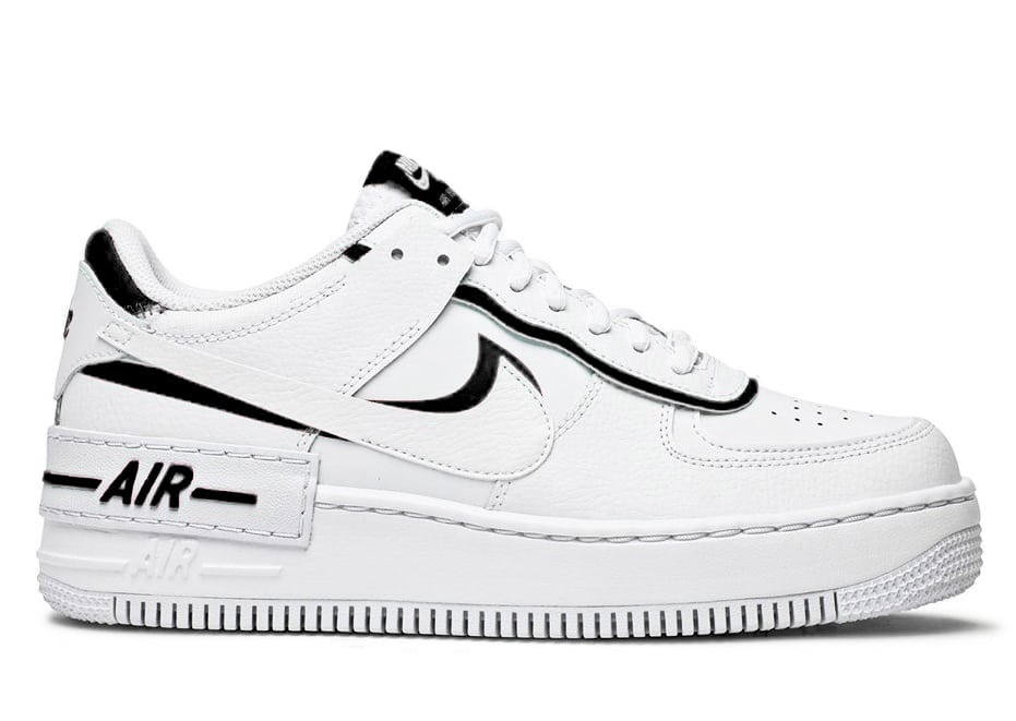 NIKE Air Force