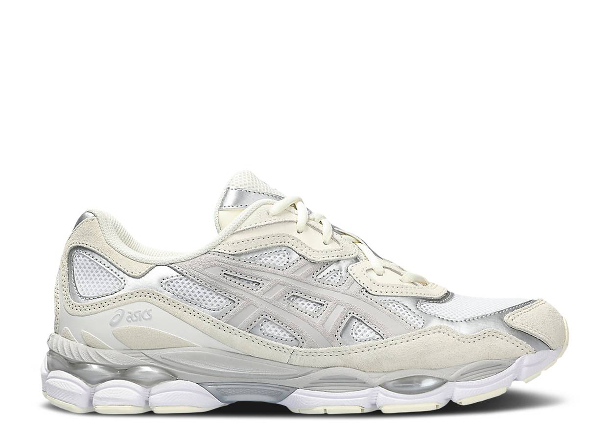 ASICS