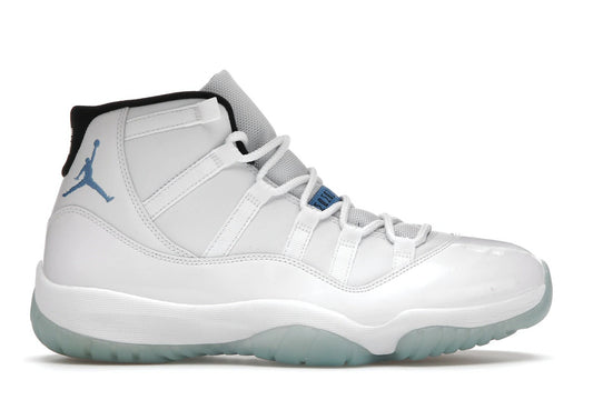 j11 legend blue