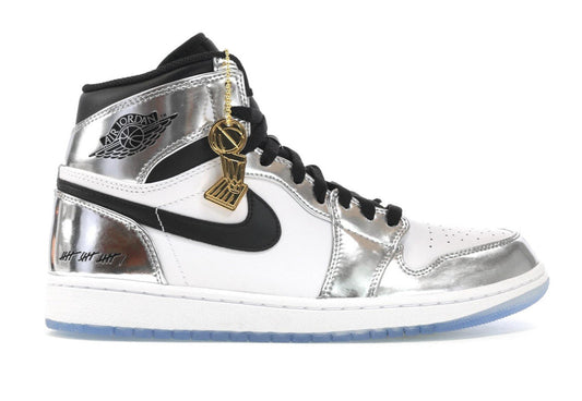Jordan 1 Retro High 'Pass The Torch' | Sneaker Cream