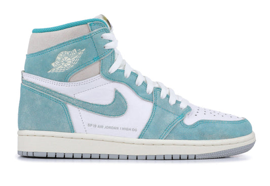 Nike Air Jordan 1 Turbo Green | Sneaker Cream
