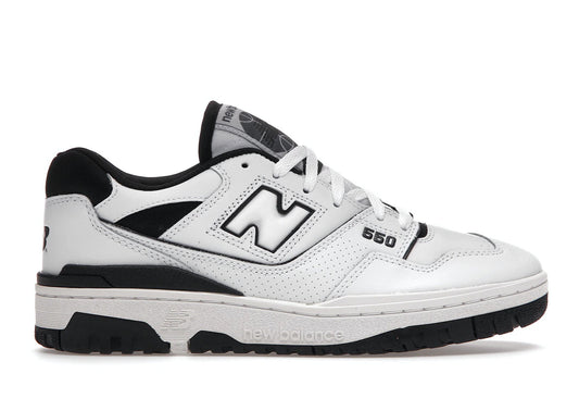 nb 550 black