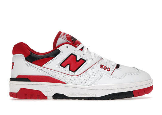 nb 550 bred