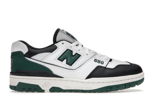 nb550 green